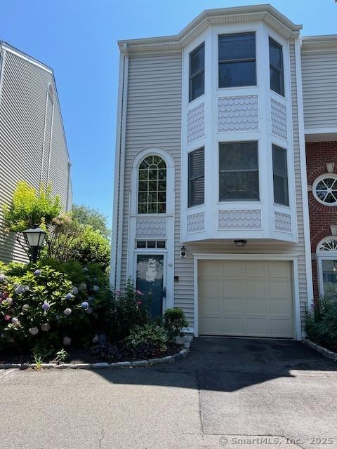 48 Bywatyr Ln Unit 48, Bridgeport, CT 06605 - photo 6