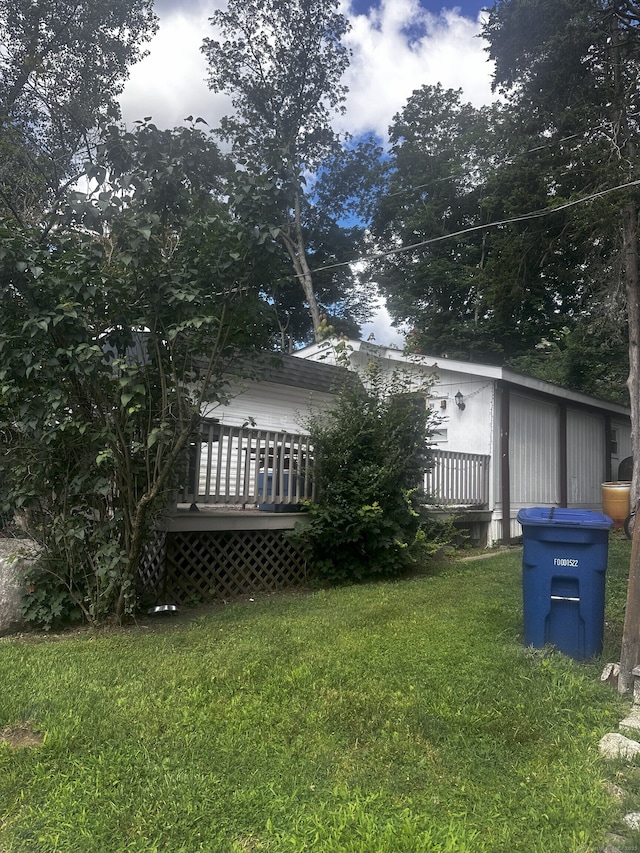 139 Lewis St Trlr 34, Naugatuck, CT 06770 - photo 2