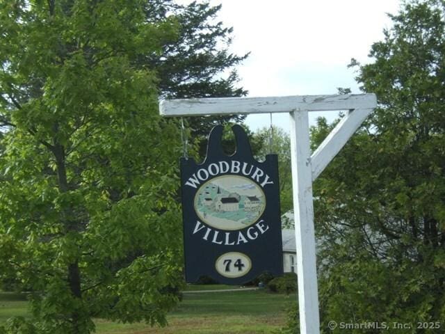74 Washington Rd Apt 4, Woodbury, CT 06798 - photo 1