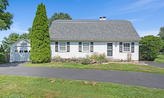 70 Rustling Reed Rd, Naugatuck, CT 06770 - photo 1