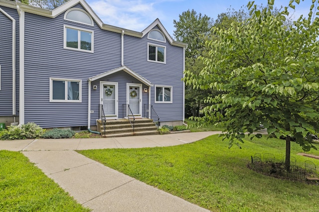1691 Norwich New London Tpke Apt E1, Montville, CT 06382 - photo 2