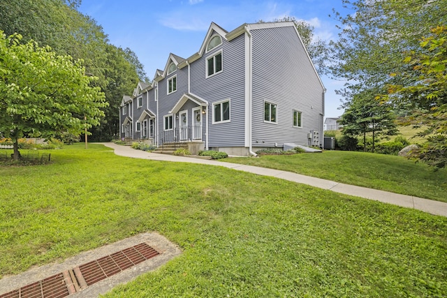 1691 Norwich New London Tpke Apt E1, Montville, CT 06382 - photo 6