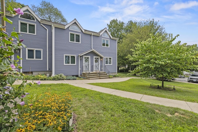 1691 Norwich New London Tpke Apt E1, Montville, CT 06382 - photo 3