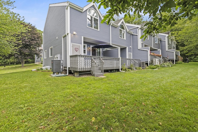 1691 Norwich New London Tpke Apt E1, Montville, CT 06382 - photo 5