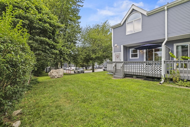 1691 Norwich New London Tpke Apt E1, Montville, CT 06382 - photo 4