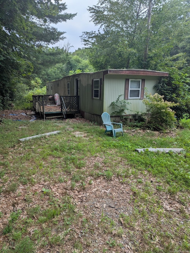 51 Sullivan Rd, Lisbon, CT 06351 - photo 2