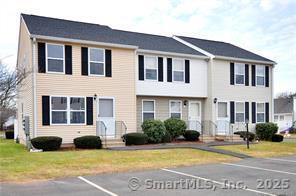 5 Holly Ln Unit 5, Glastonbury, CT 06033 - photo 1