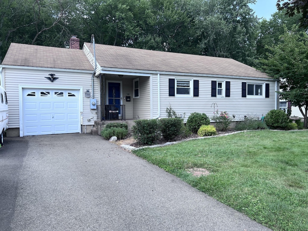 106 Gilbert Rd, Newington, CT 06111 - photo 1