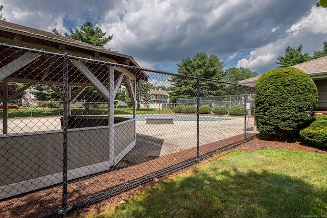 4 Saint Marc Cir Unit G, South Windsor, CT 06074 - photo 34