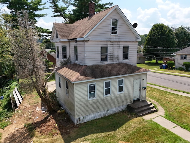 299 Linnmoore St, Hartford, CT 06106 - photo 1