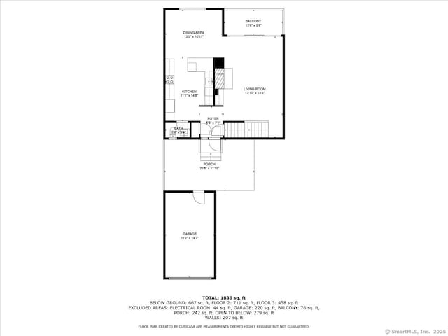 22 Ledgewood Dr Unit 22, Brookfield, CT 06804 - photo 36