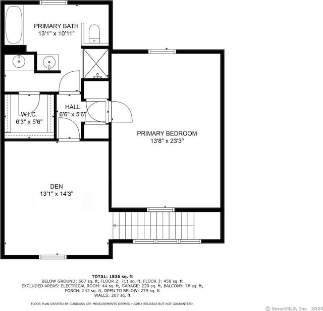 22 Ledgewood Dr Unit 22, Brookfield, CT 06804 - photo 37