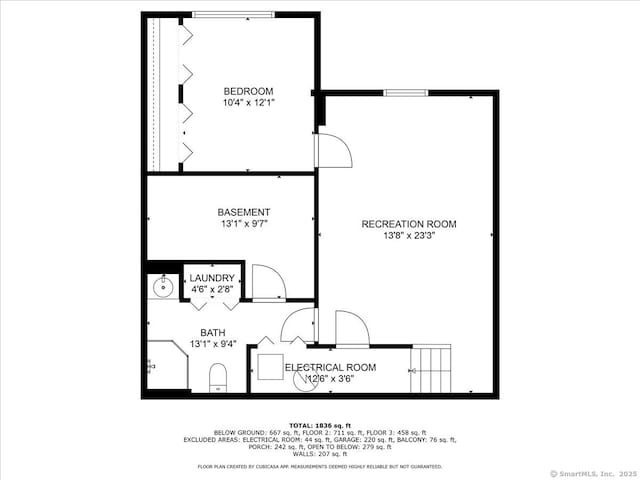 22 Ledgewood Dr Unit 22, Brookfield, CT 06804 - photo 38