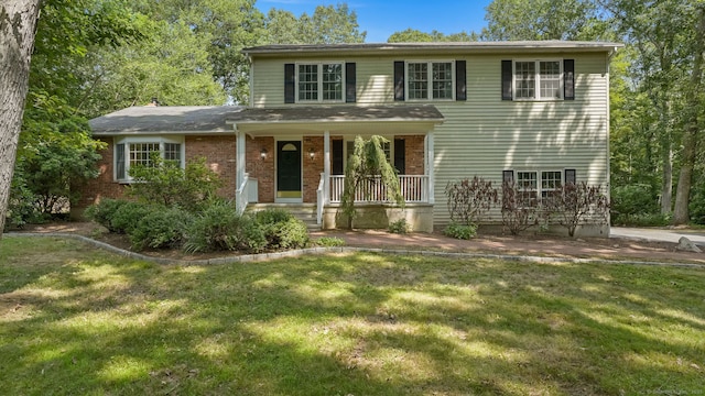 69 High Rock Rd, Newtown, CT 06482 - photo 1