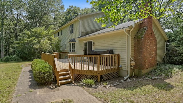 69 High Rock Rd, Newtown, CT 06482 - photo 26