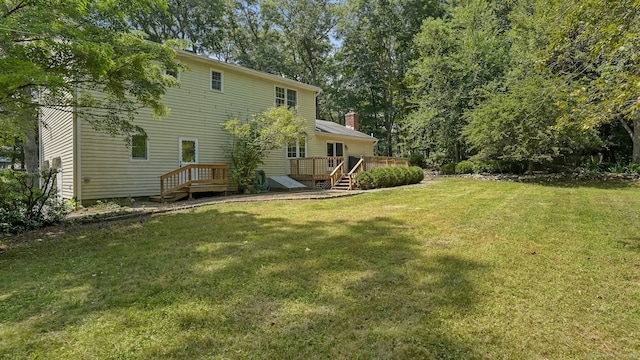 69 High Rock Rd, Newtown, CT 06482 - photo 31