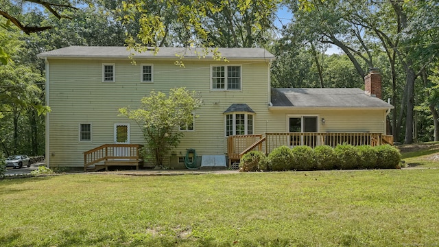 69 High Rock Rd, Newtown, CT 06482 - photo 27