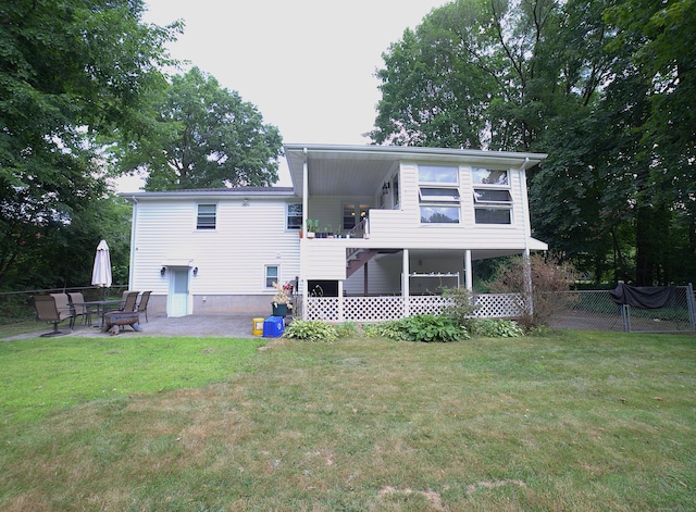 163 Harvard Ave, Meriden, CT 06451 - photo 2