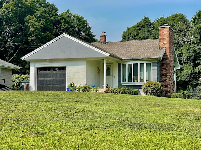 88 Old Hebron Rd, Colchester, CT 06415 - photo 1