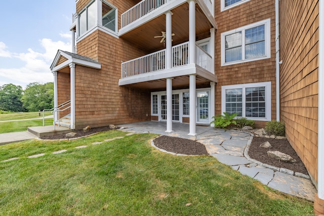 10 Hayestown Rd Unit 2-9, Danbury, CT 06811 - photo 33