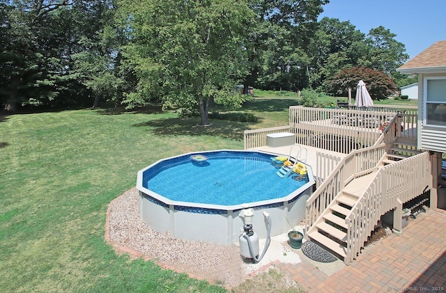 39 Wood Chase Ln, North Branford, CT 06471 - photo 35