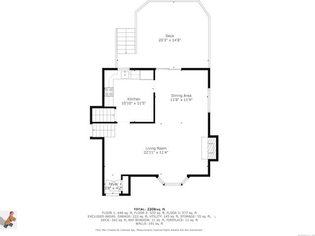 7 Ambler Rd W, Westport, CT 06880 - photo 35