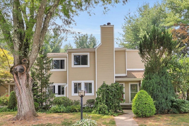 60 Old Town Rd Unit 14, Vernon, CT 06066 - photo 2