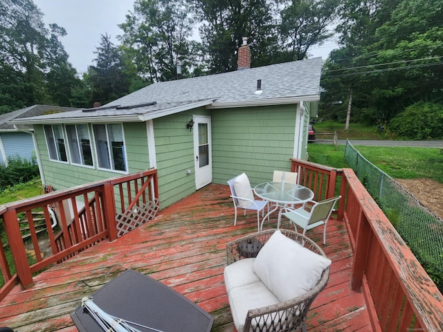 34 Seminole Rd, Middlefield, CT 06455 - photo 12