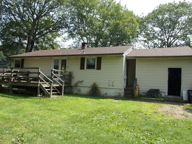 22 Jasmine Ln, Wolcott, CT 06716 - photo 5