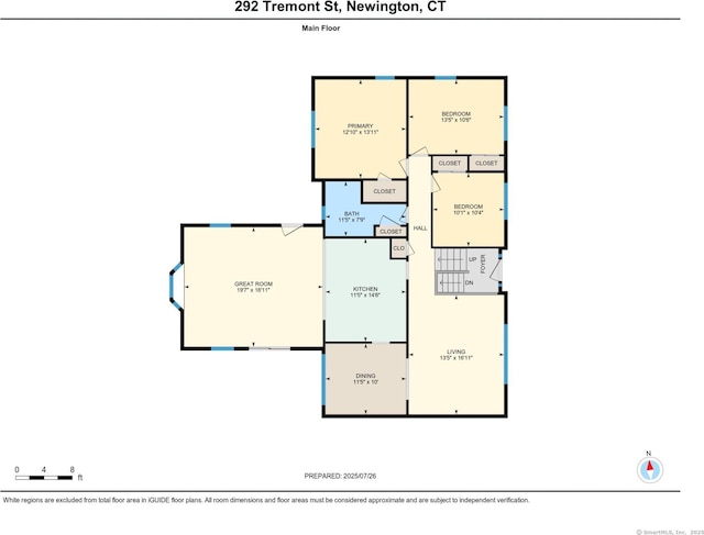 292 Tremont St, Newington, CT 06111 - photo 32