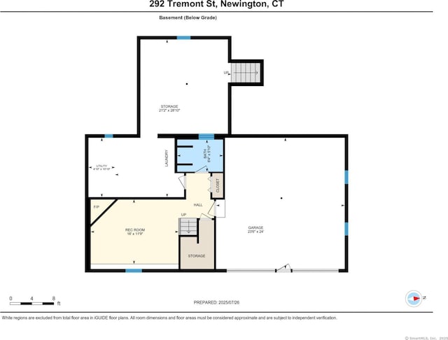 292 Tremont St, Newington, CT 06111 - photo 37
