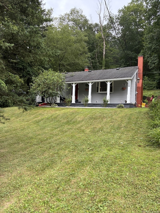 589 New Litchfield St, Torrington, CT 06790 - photo 2