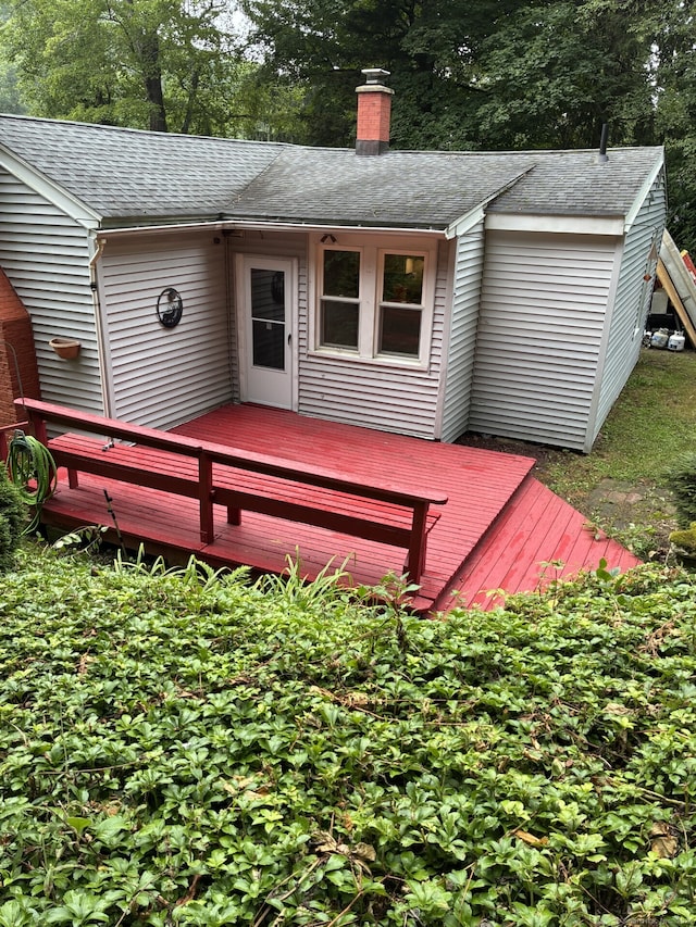 589 New Litchfield St, Torrington, CT 06790 - photo 18