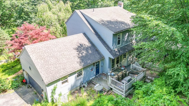 87 Balazs Rd, Willington, CT 06279 - photo 3
