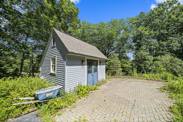87 Balazs Rd, Willington, CT 06279 - photo 33