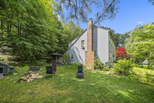 87 Balazs Rd, Willington, CT 06279 - photo 32