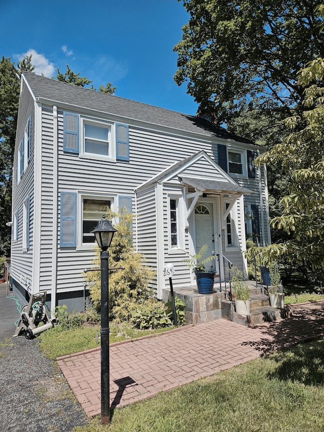 26 Saint Augustine St, West Hartford, CT 06110 - photo 1