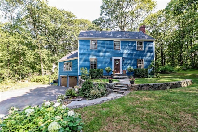 131 Round Lake Rd, Ridgefield, CT 06877 - photo 3