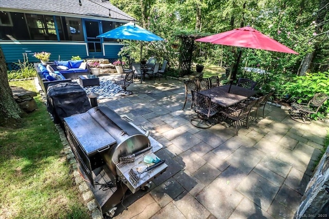 131 Round Lake Rd, Ridgefield, CT 06877 - photo 5