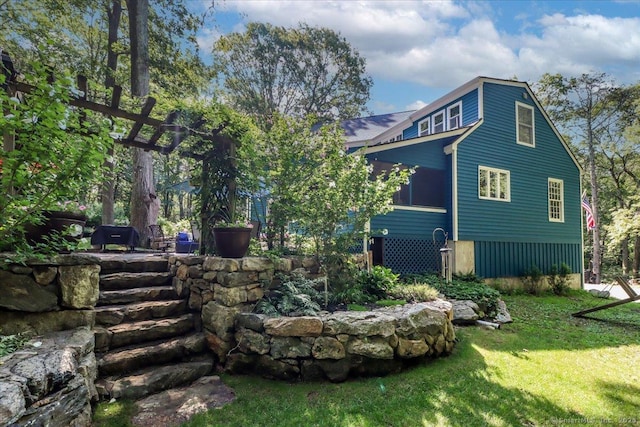 131 Round Lake Rd, Ridgefield, CT 06877 - photo 10