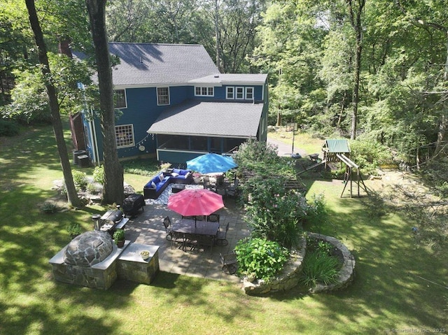 131 Round Lake Rd, Ridgefield, CT 06877 - photo 36