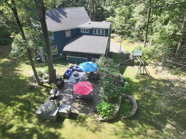 131 Round Lake Rd, Ridgefield, CT 06877 - photo 37