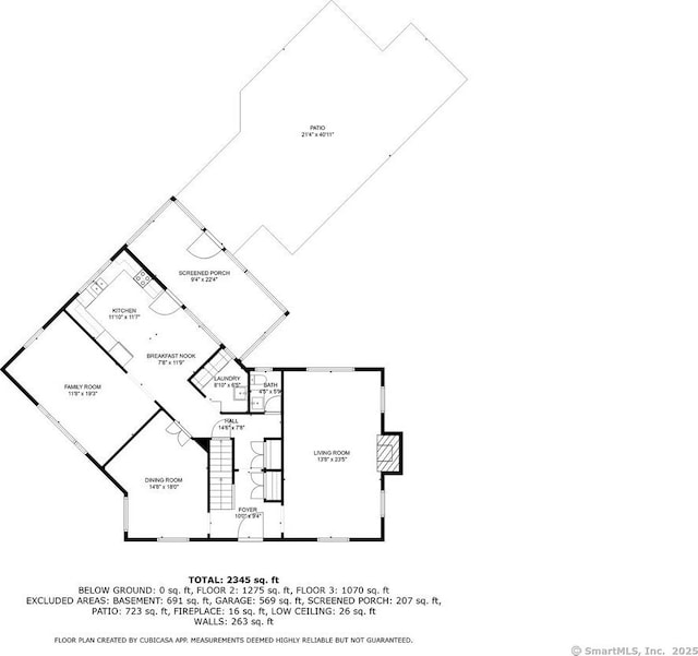131 Round Lake Rd, Ridgefield, CT 06877 - photo 38