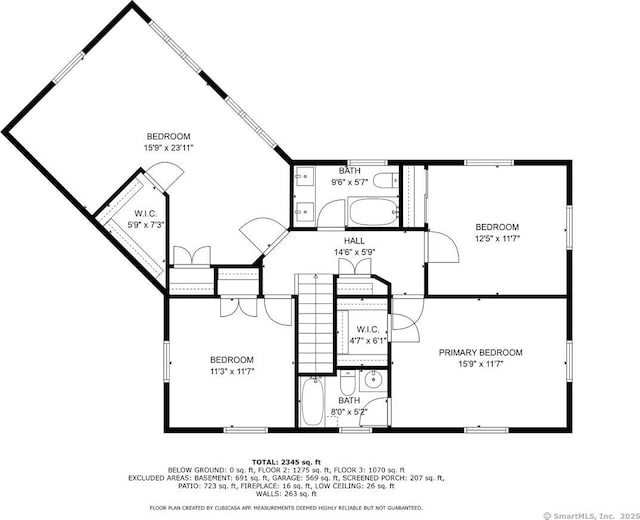 131 Round Lake Rd, Ridgefield, CT 06877 - photo 39