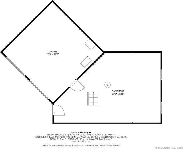 131 Round Lake Rd, Ridgefield, CT 06877 - photo 40