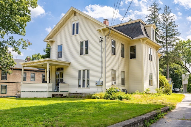 115 Grove St, Putnam, CT 06260 - photo 1