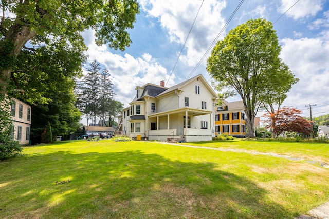 115 Grove St, Putnam, CT 06260 - photo 4