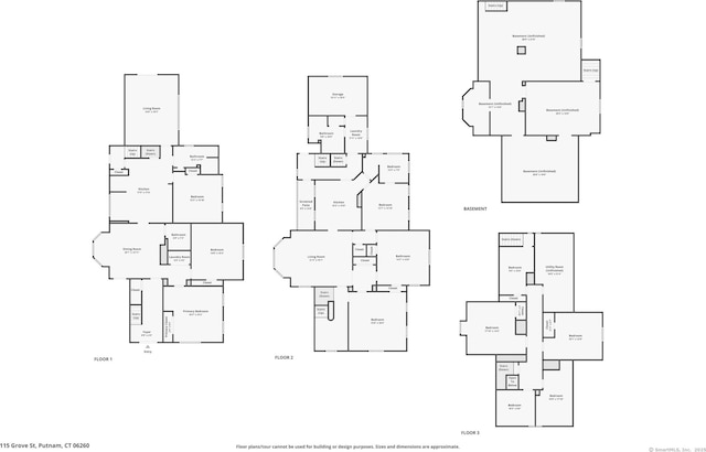 115 Grove St, Putnam, CT 06260 - photo 32