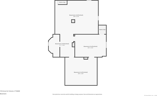 115 Grove St, Putnam, CT 06260 - photo 33