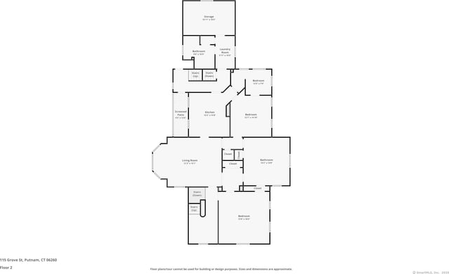 115 Grove St, Putnam, CT 06260 - photo 35